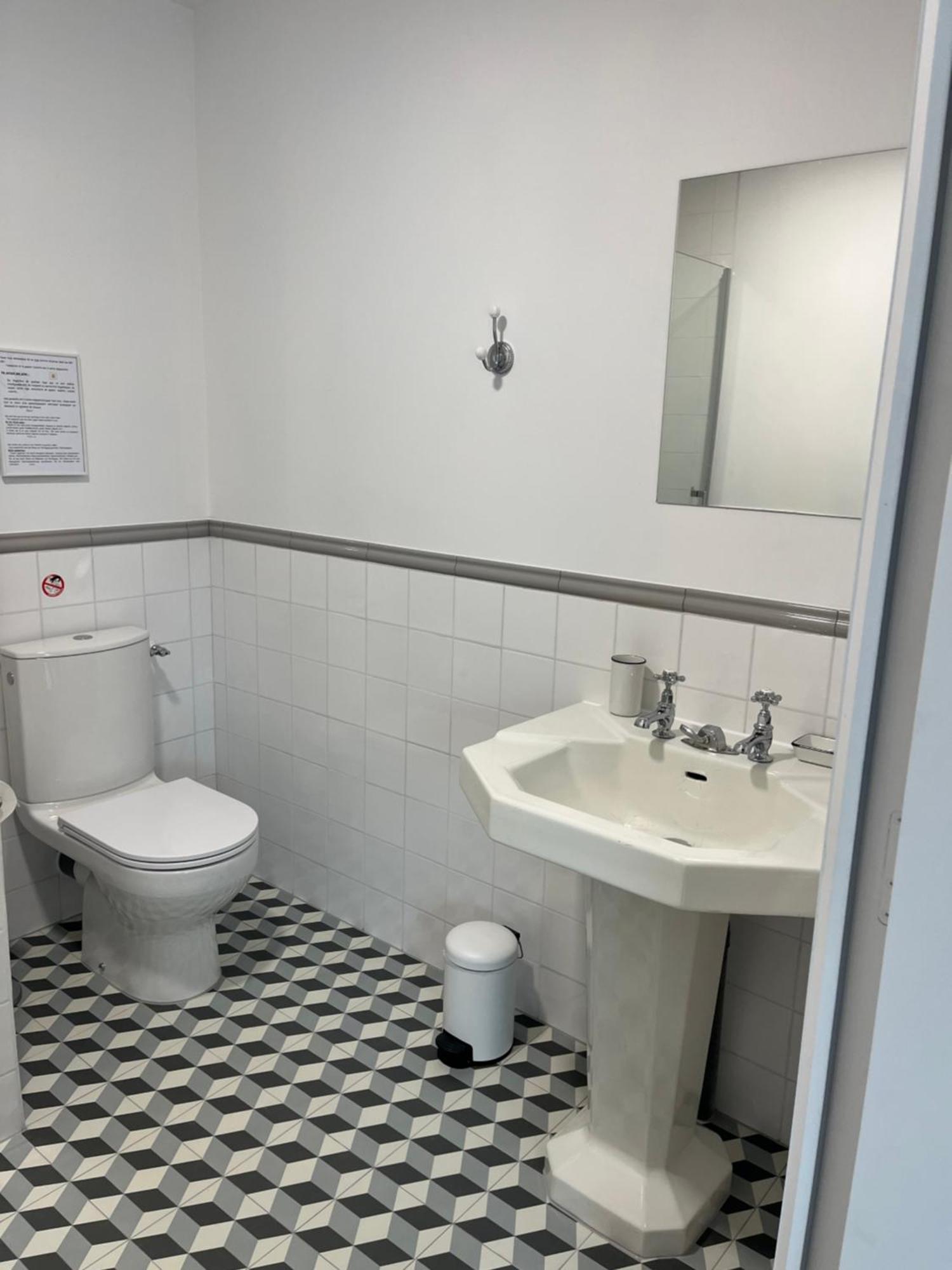 Chambre D'Hotes Le Domaine De La Vallee Saint-Martin-de-Varreville Ngoại thất bức ảnh